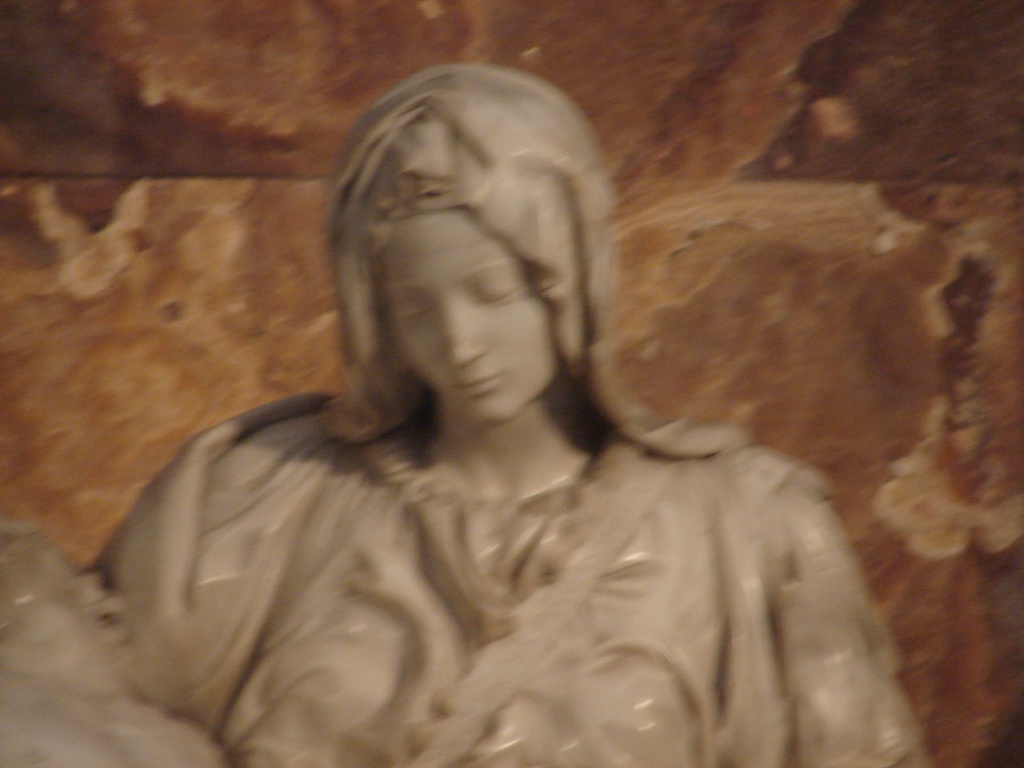 He put a young face on Mary.jpg